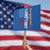 Gun Rights Patriotic Protest Sign I 2nd That Second Amendment Pro Gun American Flag - Wonder Print Shop