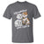 Cat Lover T Shirt Life Is Better With Cats Cute