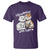 Cat Lover T Shirt Life Is Better With Cats Cute