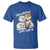 Cat Lover T Shirt Life Is Better With Cats Cute