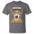 Funny Bowling T Shirt Never Underestimate Old Man Bowling Ball Mens Bowler