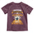 Funny Bowling Toddler T Shirt Never Underestimate Old Man Bowling Ball Mens Bowler