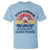 Funny Axolotl Pun T Shirt I Stay Curious Axolotl Question Retro