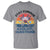 Funny Axolotl Pun T Shirt I Stay Curious Axolotl Question Retro