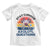 Funny Axolotl Pun Toddler T Shirt I Stay Curious Axolotl Question Retro