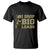 Funny Truck Driver T Shirt I Drop Big Load Funny Big Rig Semi-Trailer Dad