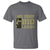 Funny Truck Driver T Shirt I Drop Big Load Funny Big Rig Semi-Trailer Dad