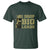 Funny Truck Driver T Shirt I Drop Big Load Funny Big Rig Semi-Trailer Dad