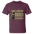 Funny Truck Driver T Shirt I Drop Big Load Funny Big Rig Semi-Trailer Dad