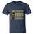 Funny Truck Driver T Shirt I Drop Big Load Funny Big Rig Semi-Trailer Dad