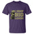 Funny Truck Driver T Shirt I Drop Big Load Funny Big Rig Semi-Trailer Dad