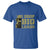 Funny Truck Driver T Shirt I Drop Big Load Funny Big Rig Semi-Trailer Dad