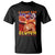 Funny Gluten Intolerance T Shirt I Can't Eat Gluten It Makes My Tummy Hurt Skeleton Meme
