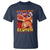 Funny Gluten Intolerance T Shirt I Can't Eat Gluten It Makes My Tummy Hurt Skeleton Meme