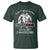 Funny Grandma Dinosaur T Shirt Dont Mess With Grandmasaurus Youll Get Jurasskicked