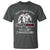 Funny Grandma Dinosaur T Shirt Dont Mess With Grandmasaurus Youll Get Jurasskicked