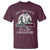 Funny Grandma Dinosaur T Shirt Dont Mess With Grandmasaurus Youll Get Jurasskicked