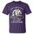 Funny Grandma Dinosaur T Shirt Dont Mess With Grandmasaurus Youll Get Jurasskicked