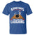 Funny Bowling T Shirt Hear The Ten Pin Laughing Bowler