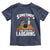 Funny Bowling Toddler T Shirt Hear The Ten Pin Laughing Bowler