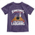 Funny Bowling Toddler T Shirt Hear The Ten Pin Laughing Bowler