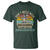 Funny Uncle Dinosaur T Shirt Don't Mess With Unclesaurus You'll Get Jurasskicked