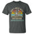 Funny Uncle Dinosaur T Shirt Don't Mess With Unclesaurus You'll Get Jurasskicked