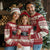 Funny Fishing Ugly Christmas Sweater Stress Is Caused By Not Fishing Enough Bass Fly Lovers Fisherman - Wonder Print Shop