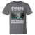 Funny Fishing T Shirt Stress Is Caused By Not Fishing Enough Bass Fly Lovers Fisherman