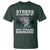 Funny Fishing T Shirt Stress Is Caused By Not Fishing Enough Bass Fly Lovers Fisherman