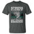 Funny Fishing T Shirt Stress Is Caused By Not Fishing Enough Bass Fly Lovers Fisherman