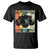 Monster Trucks Are My Jam T Shirt Vintage Retro