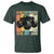 Monster Trucks Are My Jam T Shirt Vintage Retro