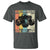 Monster Trucks Are My Jam T Shirt Vintage Retro