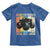 Monster Trucks Are My Jam Toddler T Shirt Vintage Retro