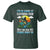 Funny Fishing T Shirt I'm So Good At Catching Fish That The Fish Tell Stories About Me