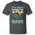 Funny Fishing T Shirt I'm So Good At Catching Fish That The Fish Tell Stories About Me