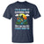 Funny Fishing T Shirt I'm So Good At Catching Fish That The Fish Tell Stories About Me