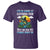 Funny Fishing T Shirt I'm So Good At Catching Fish That The Fish Tell Stories About Me