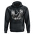 Deer Hunting Hoodie Deer Forest Nature Lover Stag Hunter