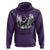Deer Hunting Hoodie Deer Forest Nature Lover Stag Hunter