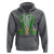 Funny St. Patricks Day Hoodie Leprechaun Costume for Boys Kids Men - Wonder Print Shop