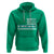 Chicago St Patrick's Day Hoodie Cork Dublin Galway South Side Irish Flag - Wonder Print Shop