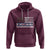 Chicago St Patrick's Day Hoodie Cork Dublin Galway South Side Irish Flag - Wonder Print Shop