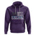Chicago St Patrick's Day Hoodie Cork Dublin Galway South Side Irish Flag - Wonder Print Shop