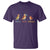 Flicker Dodo Titmouse Subtle FDT T Shirt Funny Bird Lover Nature