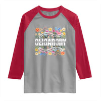 Not My President Subtle Floral Raglan Shirt Not My Voice Values Beliefs