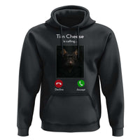 Tim Cheese Is Calling Hoodie Funny Decline Or Accept Meme