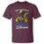 Melanin Cowgirl Linedance T Shirt Where Them Fans At Boots On Da Ground