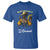 Melanin Cowgirl Linedance T Shirt Where Them Fans At Boots On Da Ground